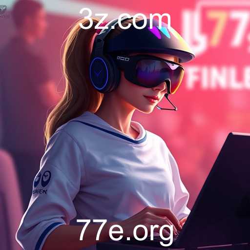 77e e o Crescimento Explosivo dos Jogos Online