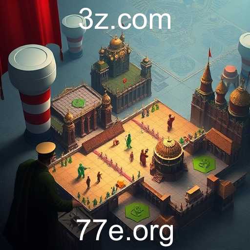 A Revolução do 77e: Mudando o Cenário dos Jogos Online