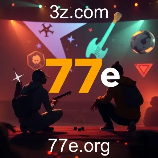 77e: O Fenômeno dos Jogos que Transformou a Indústria