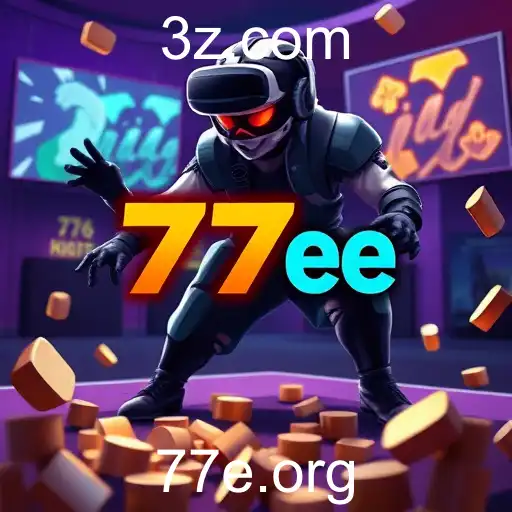 O Crescimento do 77e no Mercado Brasileiro de Jogos