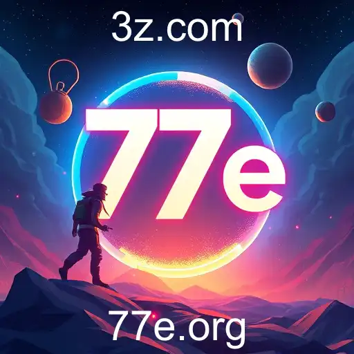 O Crescente Impacto do 77e no Mercado de Jogos