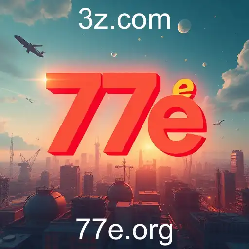 Expansão do Universo dos Jogos e a Tendência do 77e