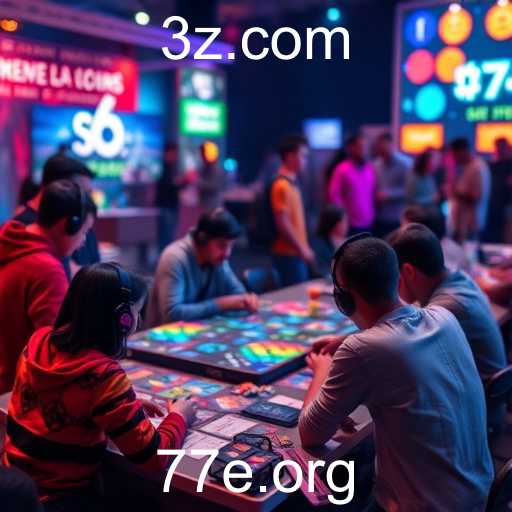 Ascensão dos Jogos de Tabuleiro em 2025: Uma Nova Era