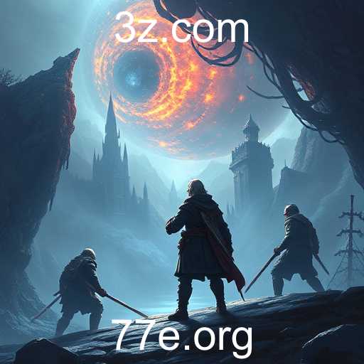 Tendências e Inovações: O Futuro dos Jogos com 77e