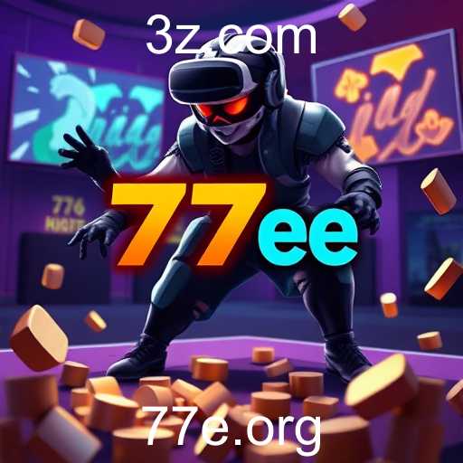 A Revolução dos Jogos Online com 77e