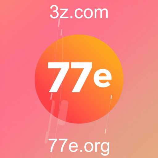 A Revolução Silenciosa dos Jogos: Como a 77e Está Transformando a Indústria