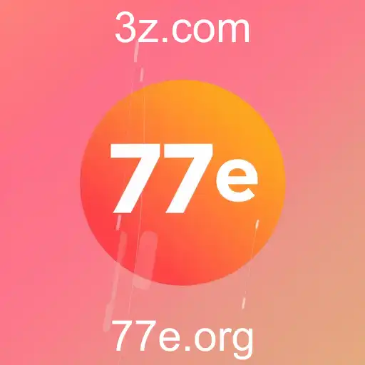 A Revolução Silenciosa dos Jogos: Como a 77e Está Transformando a Indústria