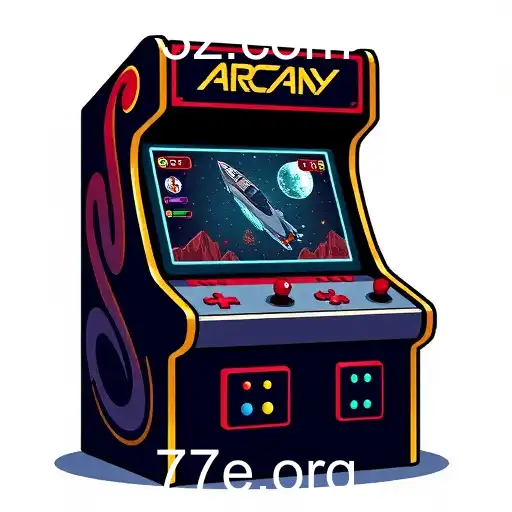 Tendências Atuais nos Jogos: A Era do 77e