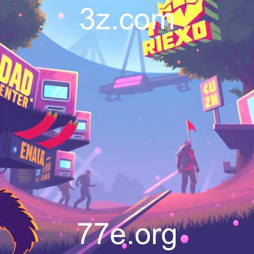 Tendências e Inovações no Mundo dos Jogos em 2025