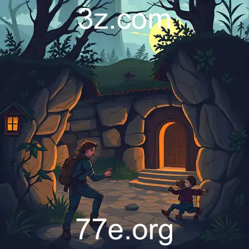 Tendências de Jogos para 2025 e a Ascensão do 77e