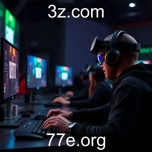 Avanços e Tendências no Universo dos Jogos Online em 2026