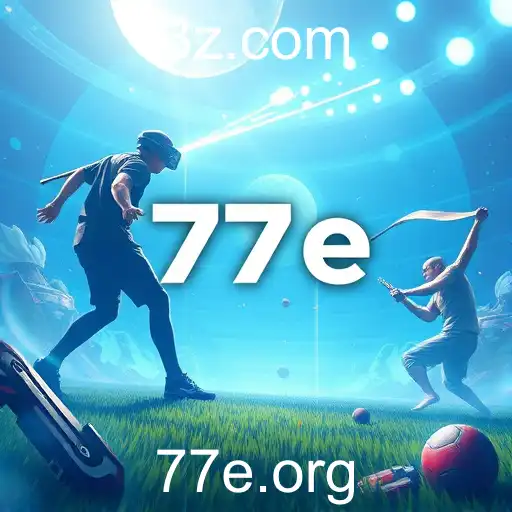 O Impacto de 77e nos Jogos eSports em 2025