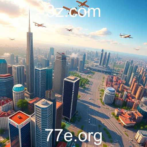 Explorando o Fascinante Mundo dos Jogos de Simulação