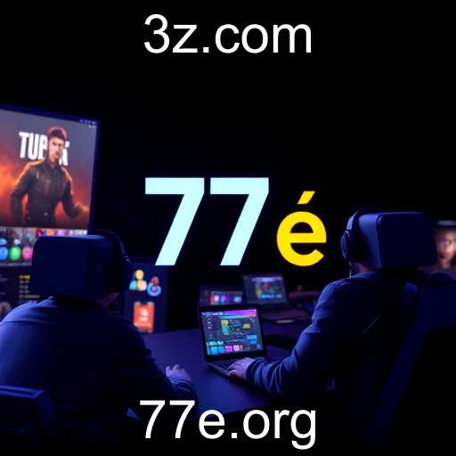 Tendências de Jogos para 2026: O Impacto de 77e