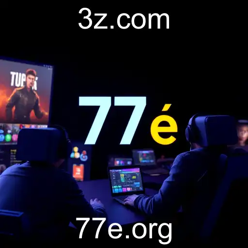 Tendências de Jogos para 2026: O Impacto de 77e